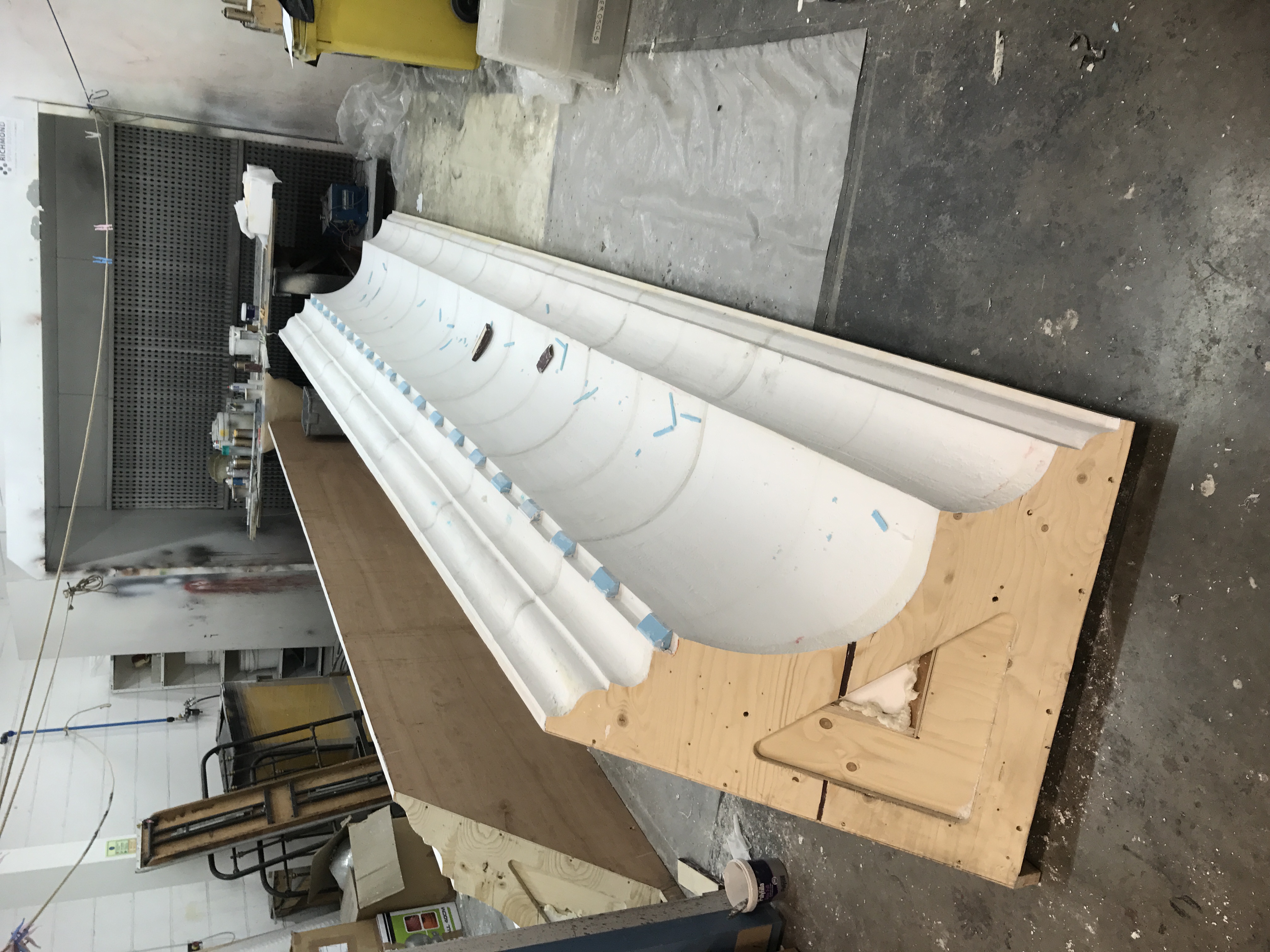 Cornice