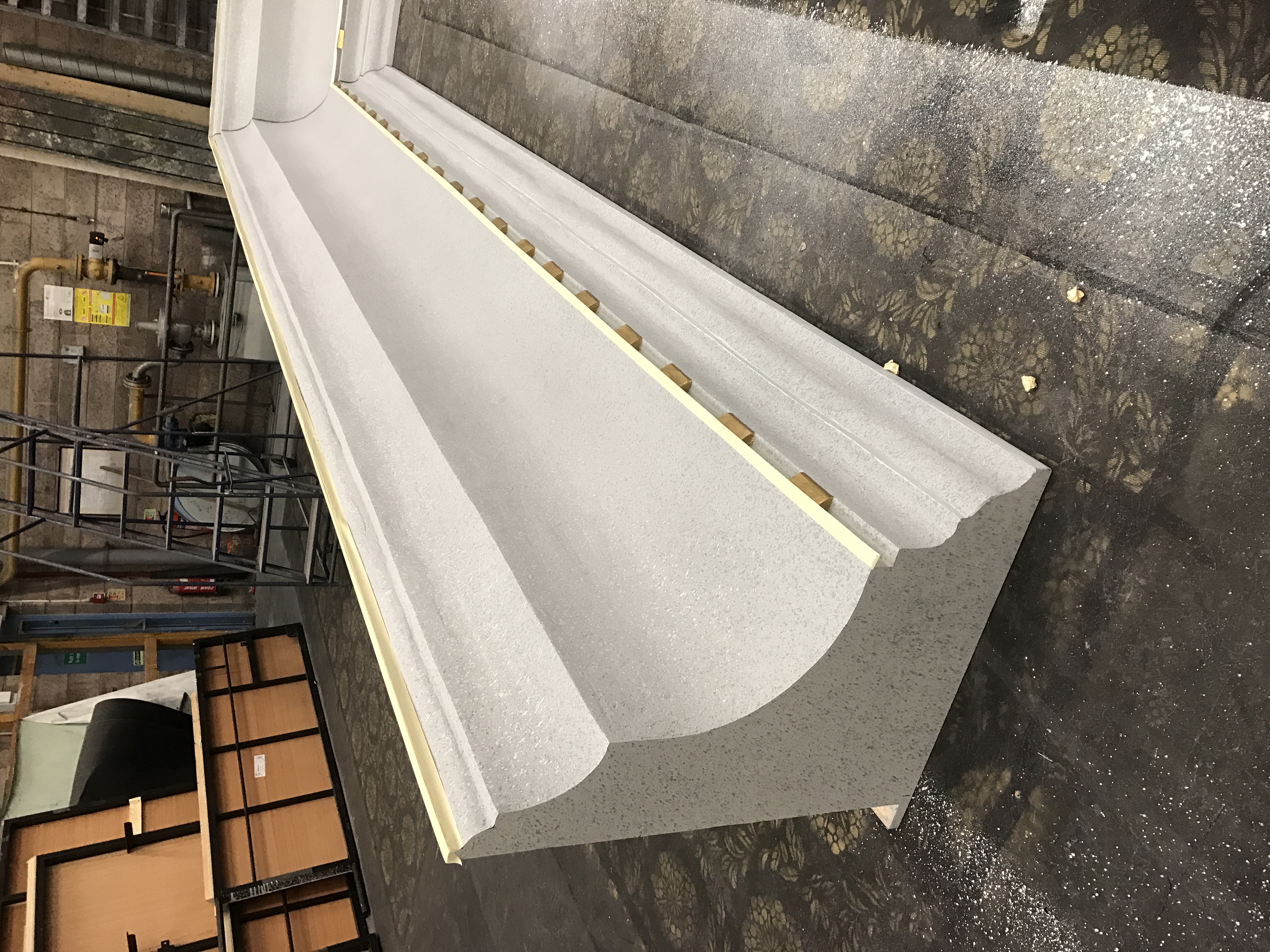 Cornice
