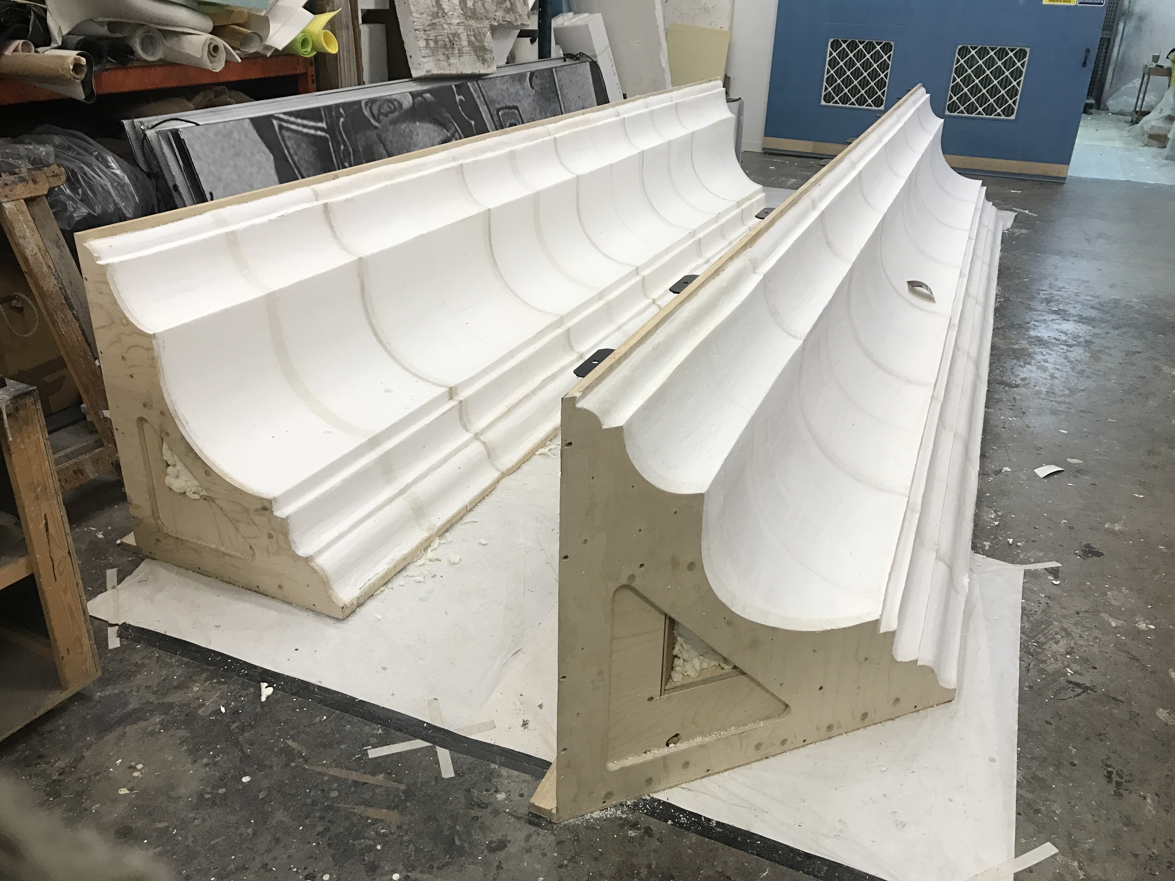 Cornice