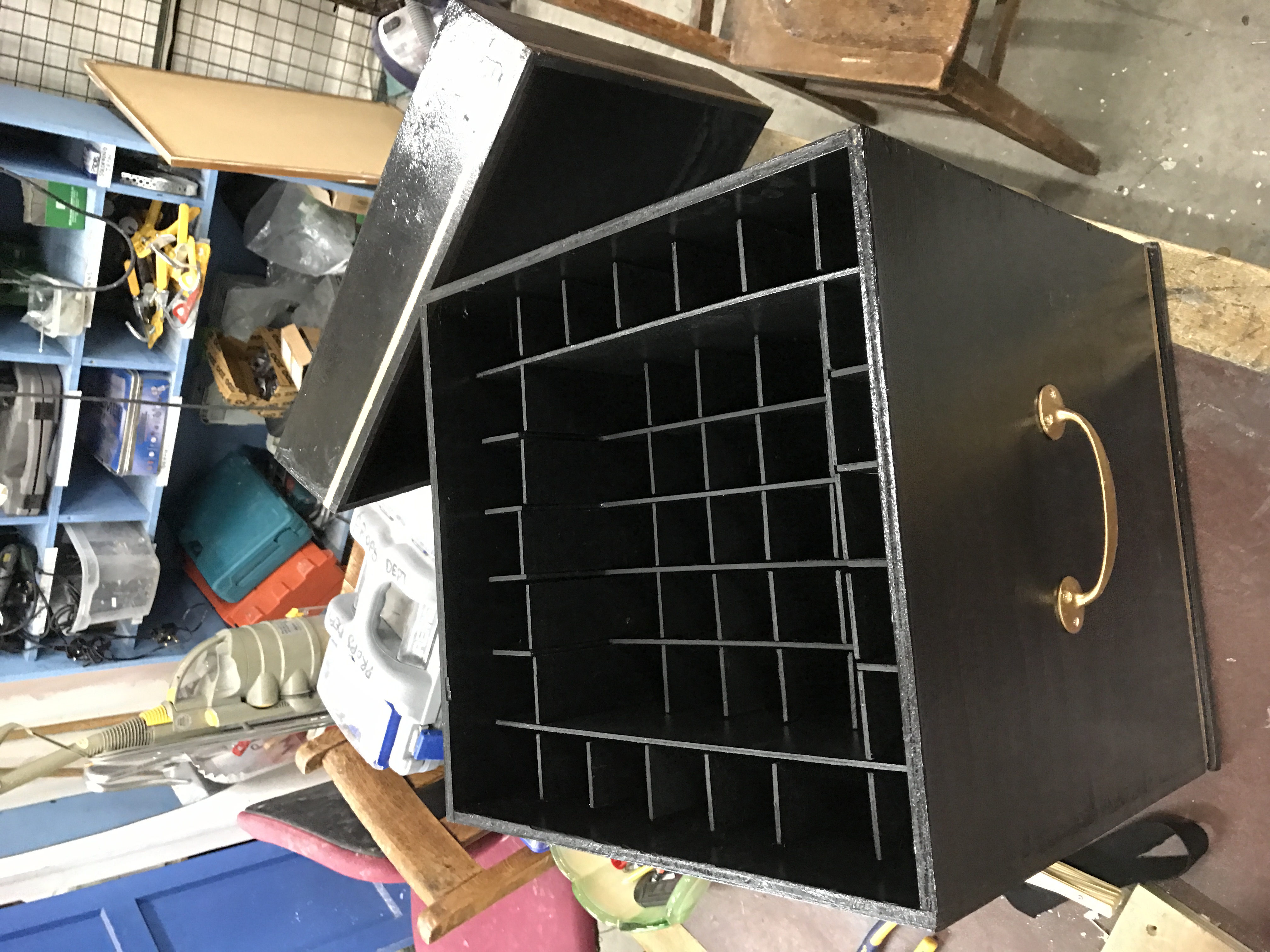 Fanbox