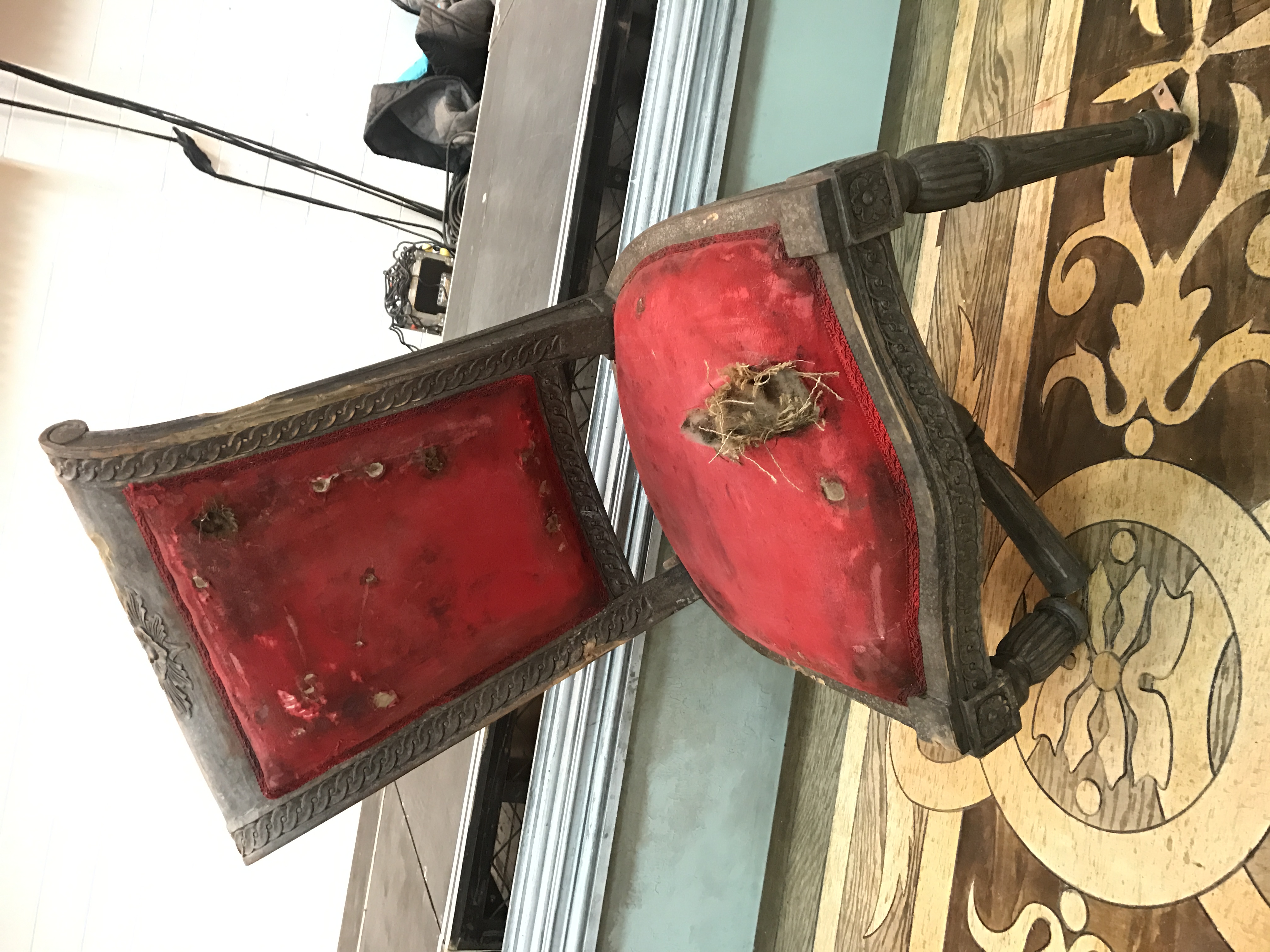 Chair