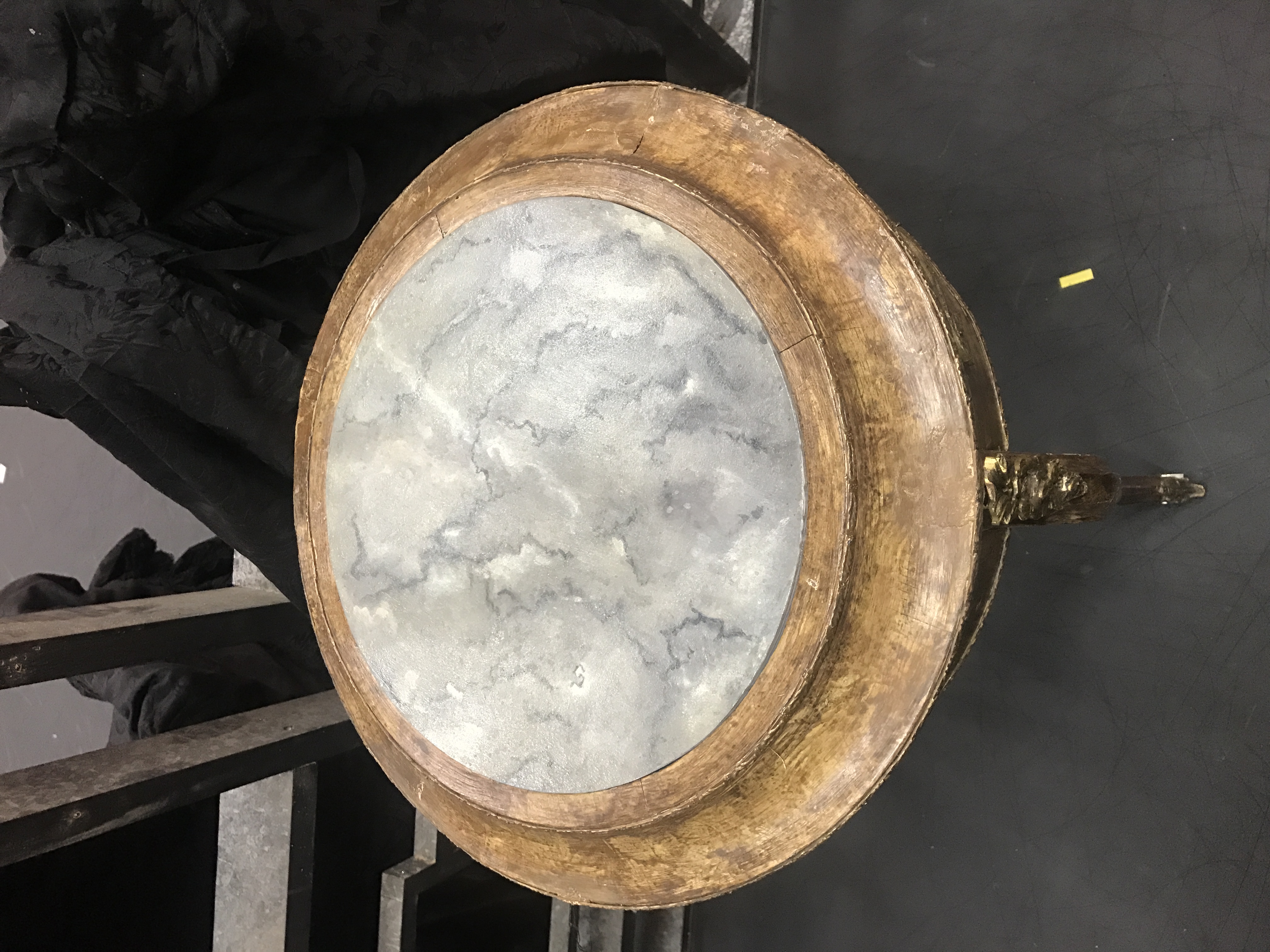 Marble