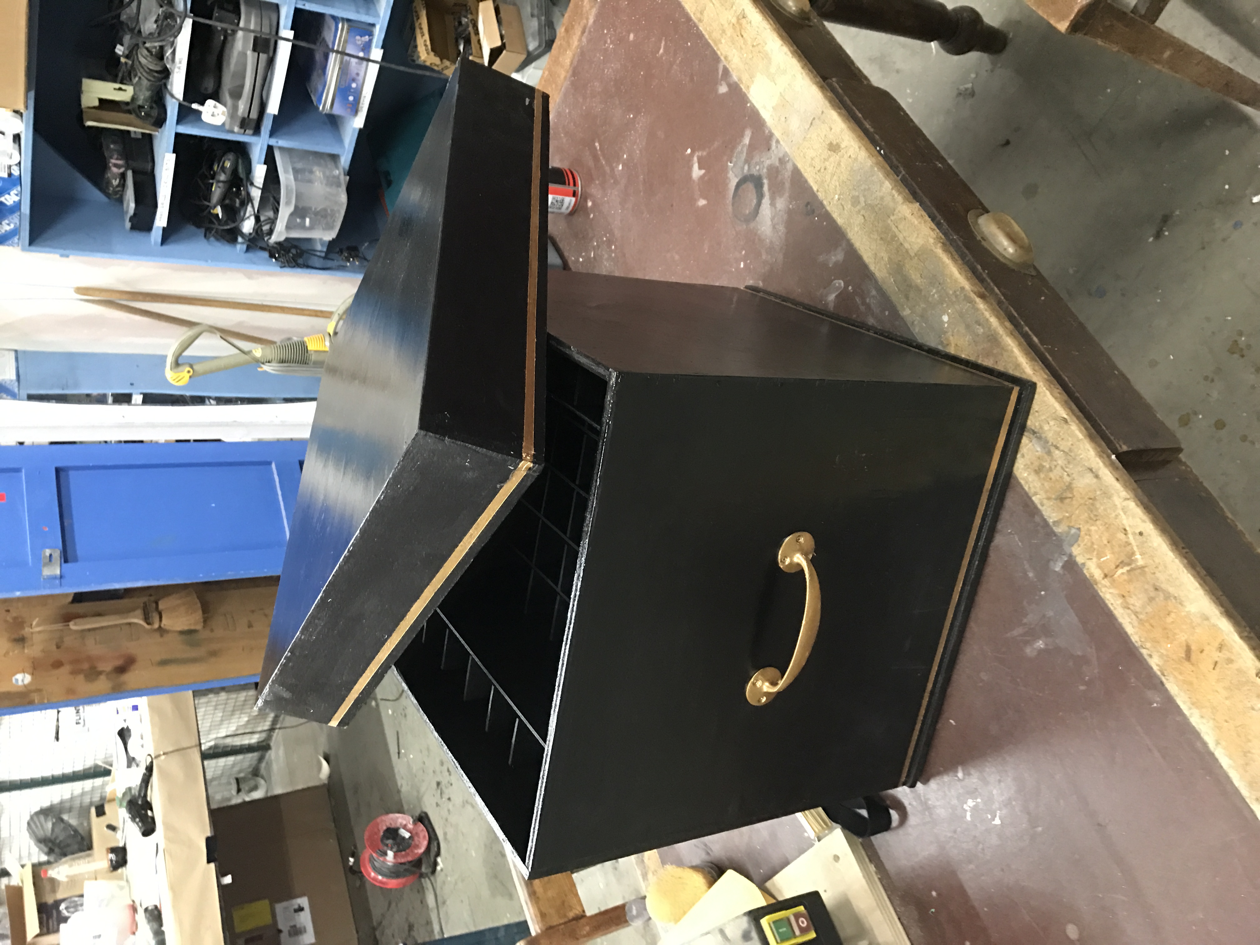 Fanbox