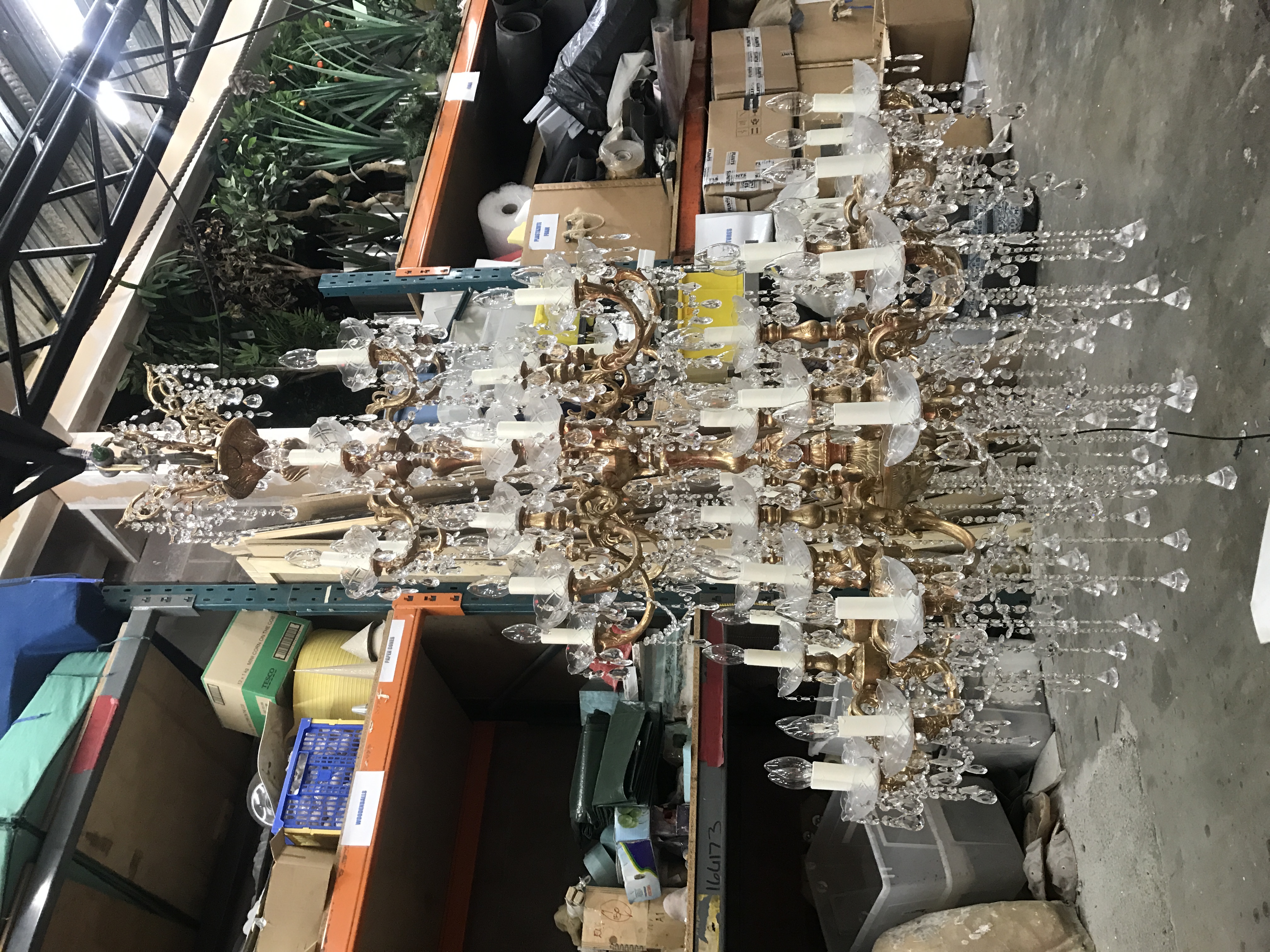 Chandelier