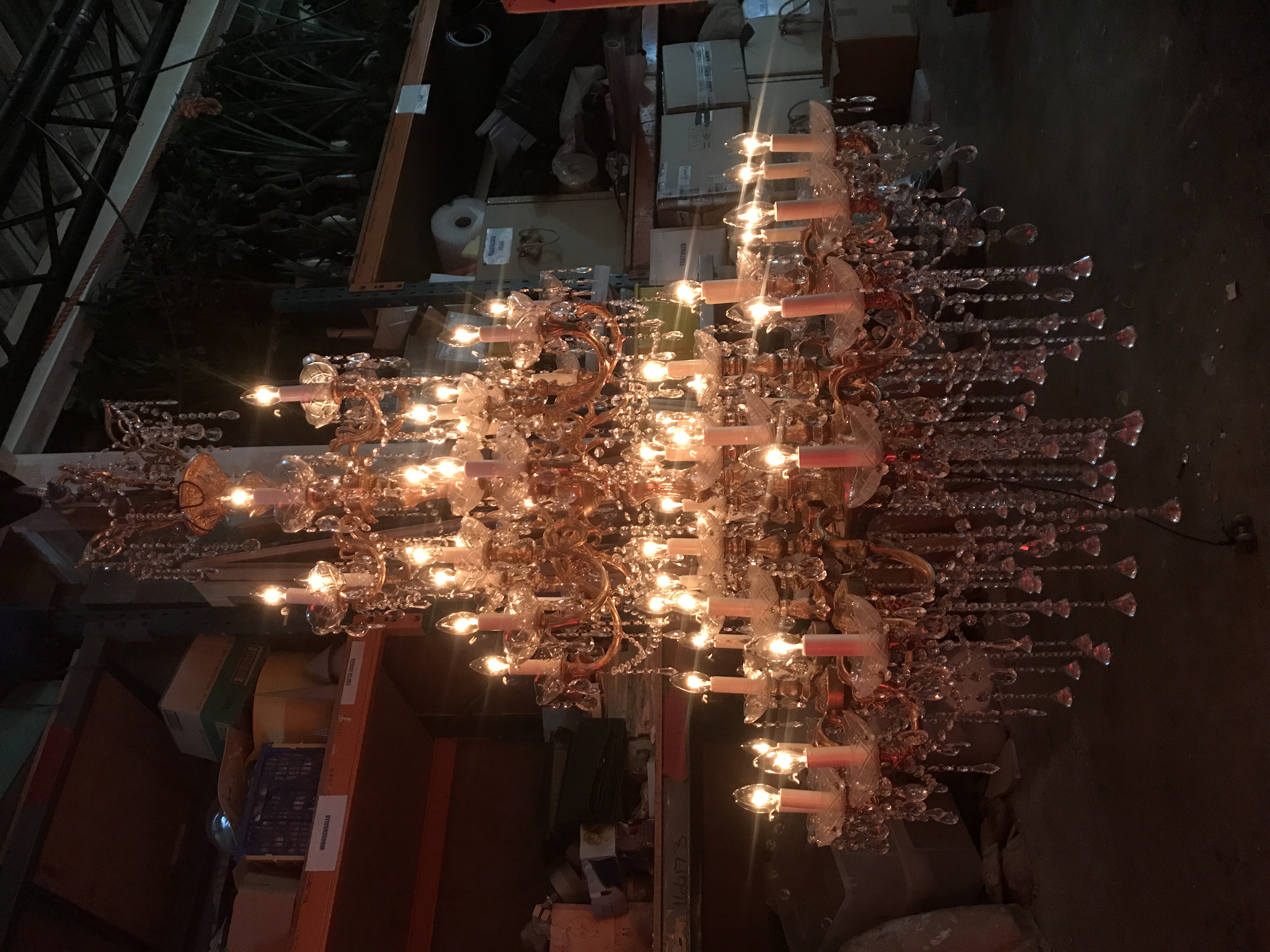 Chandelier