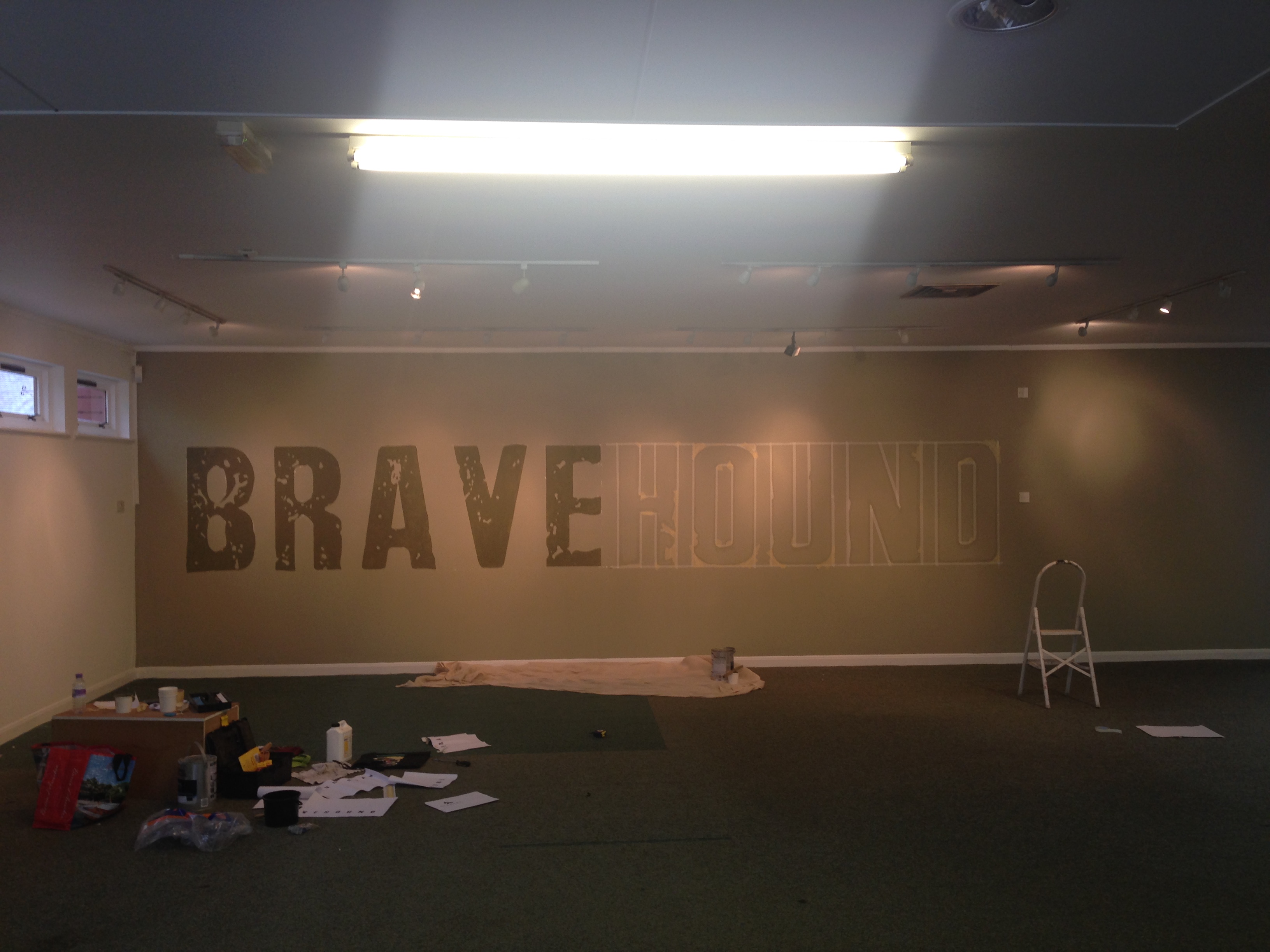 Mural
