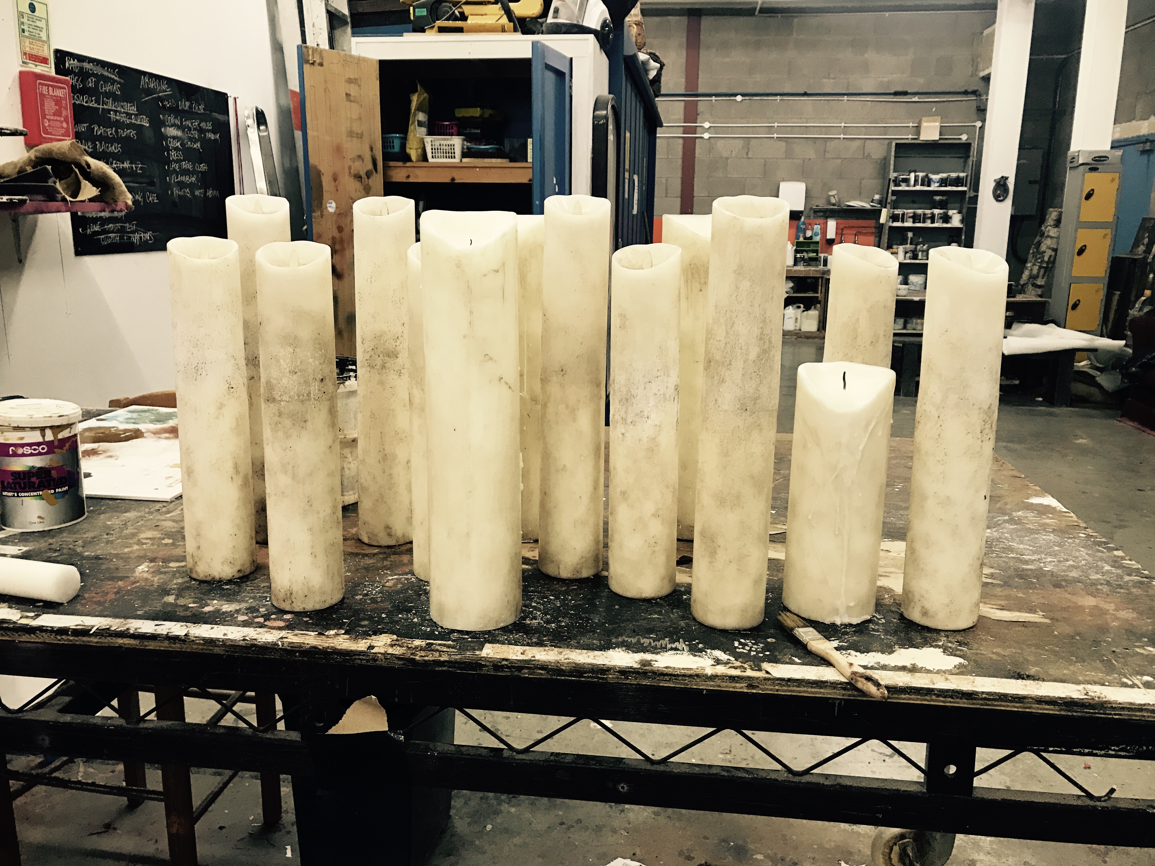 Candles
