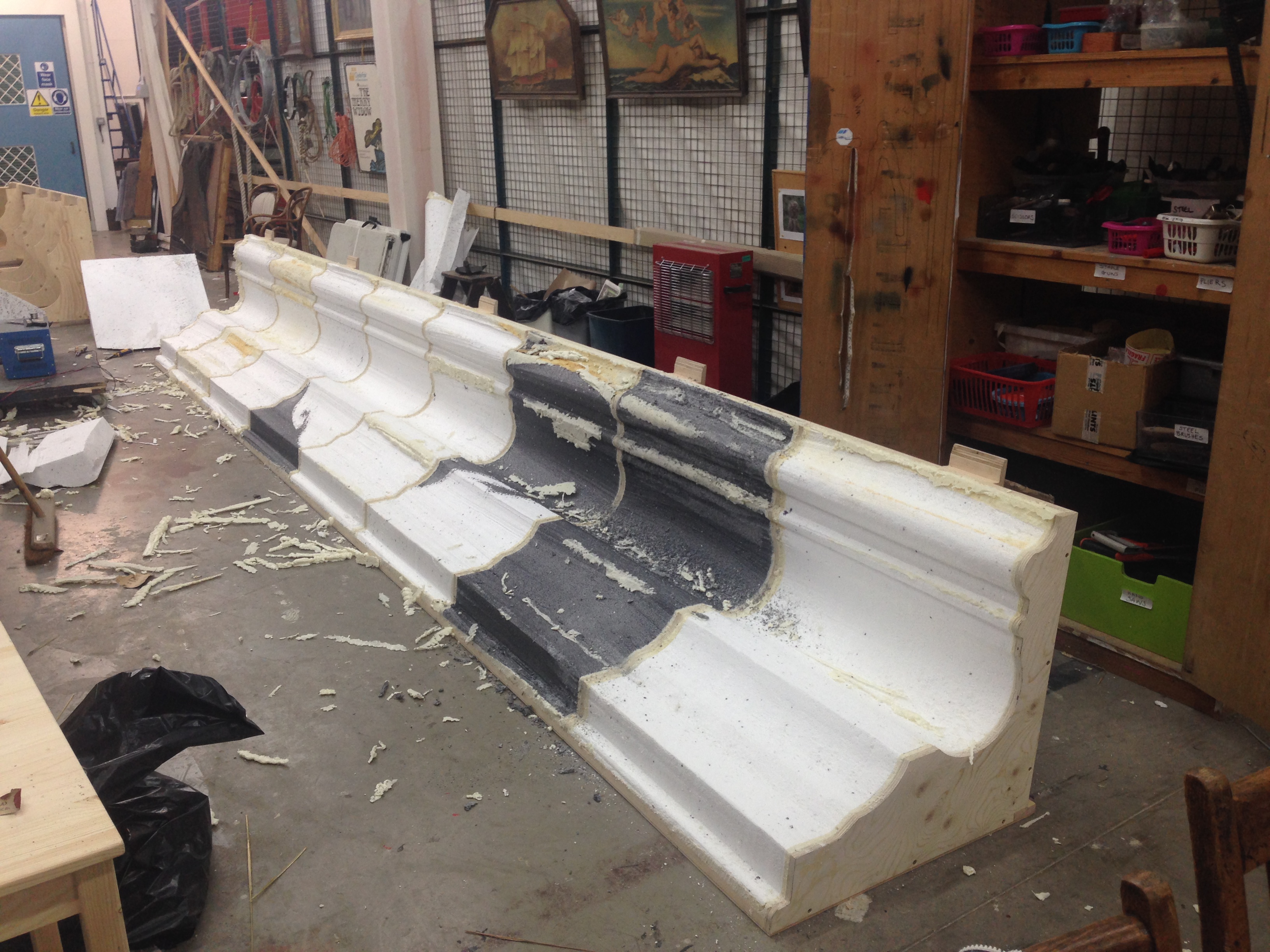 Cornice