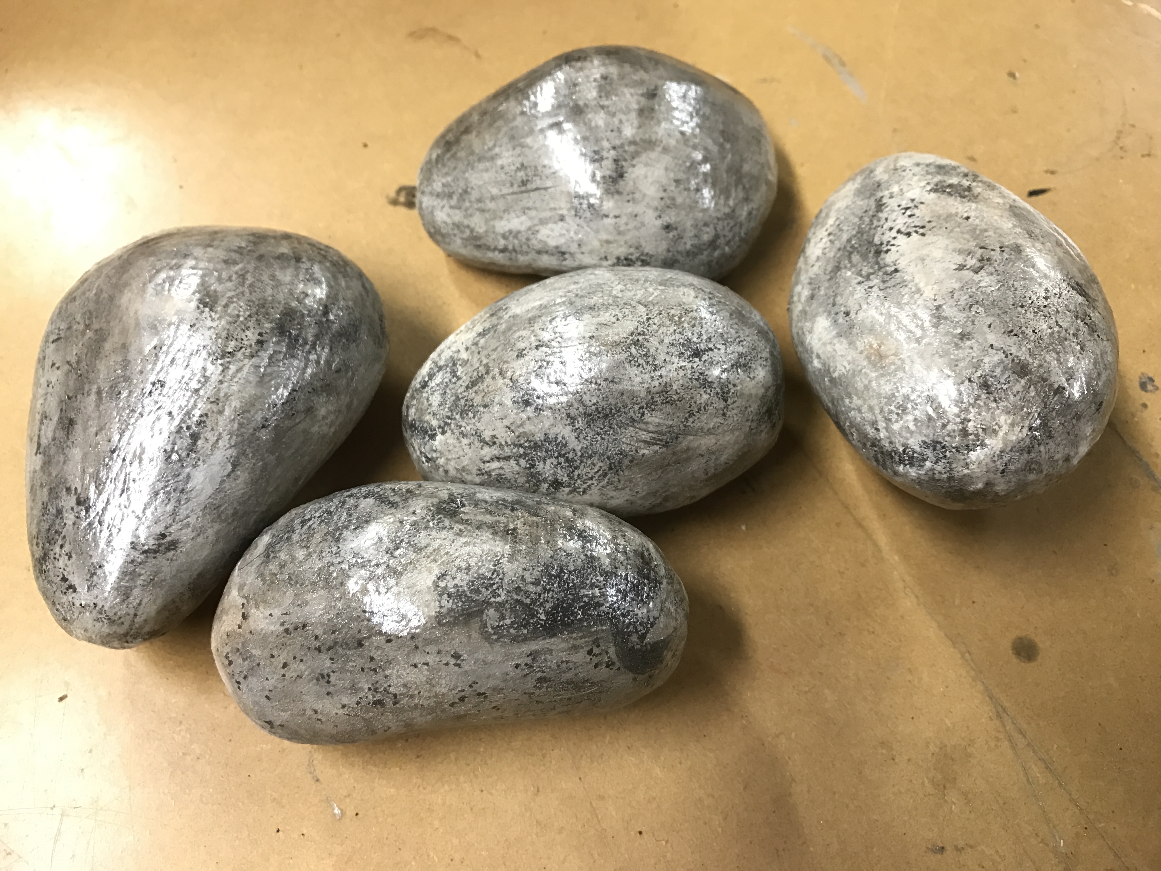 Stones