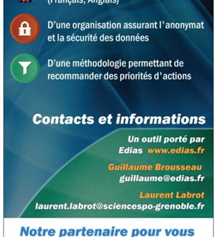Partenariat pour la Qualité de Vie au Travail