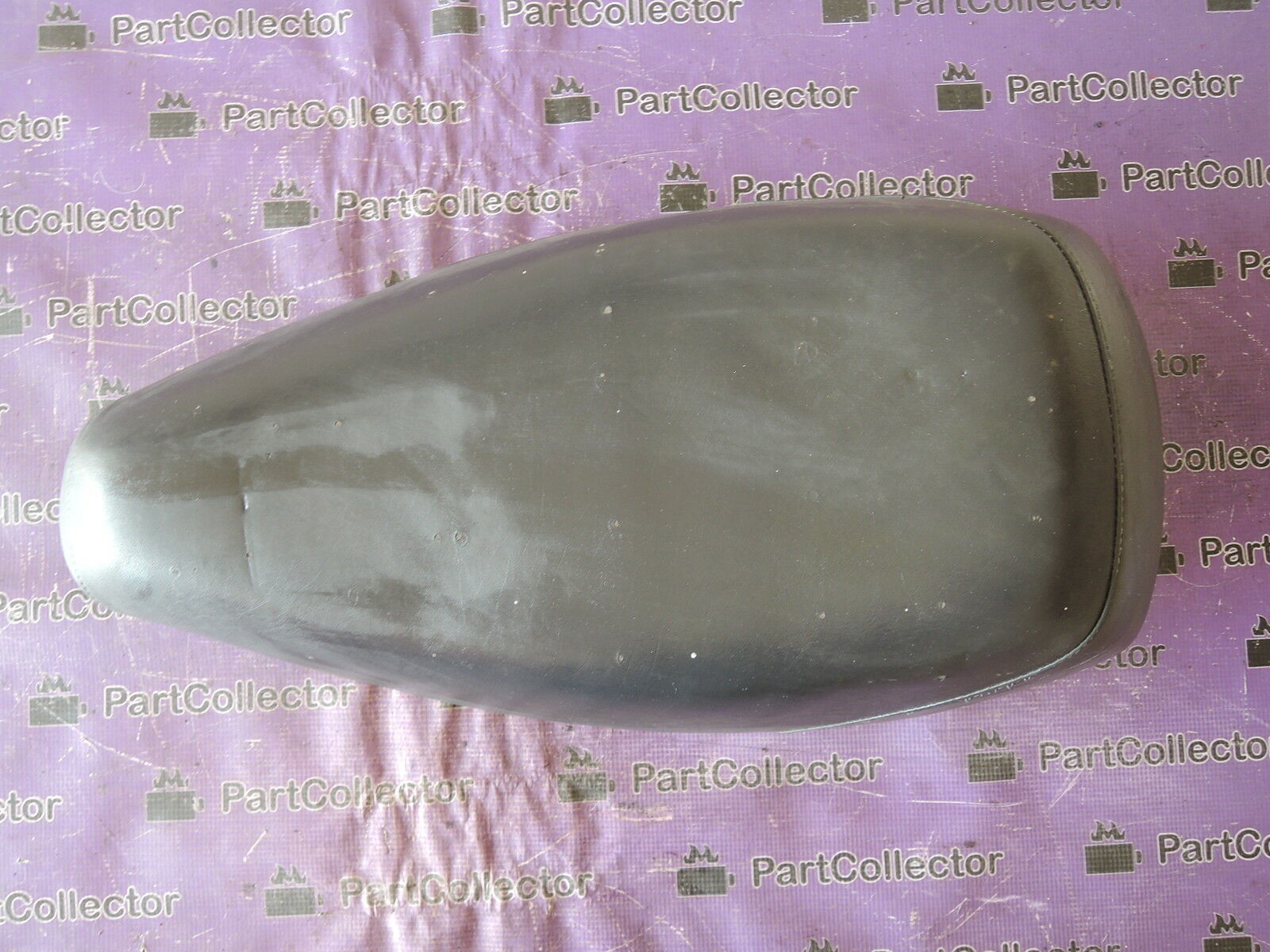 HONDA LEAD 50 2T 1990 50CC SEAT SADDLE MONOPOSTO SELA