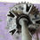 Thumbnail: HONDA INTEGRA NC700 NC 700 2012 REAR SPROCKET HUB WHEEL AXLE BOLT