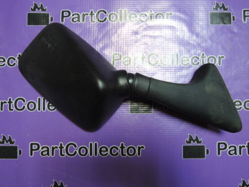 Thumbnail: KAWASAKI GPZ400S GPZ500S 1988 - 1993 MIRROR LEFT BLACK 56001-1248