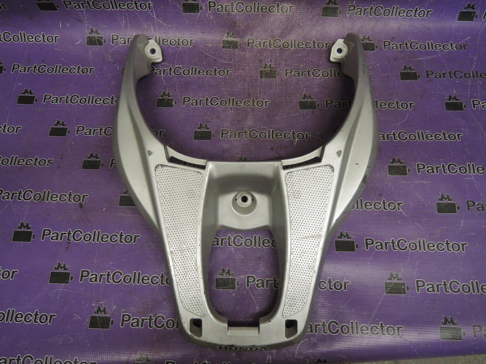 HONDA CARRIER LUGGAGE RACK SH300 SH 300 2009 81200-KTW-9000