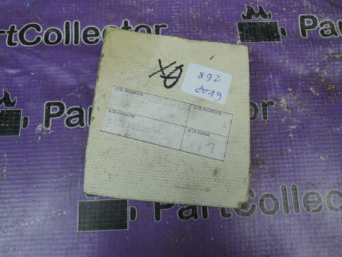 Thumbnail: CAGIVA HUSQVARNA PLANET 125 1999 DASHBOARD SPEEDOMETER GEAR BOX 800085823