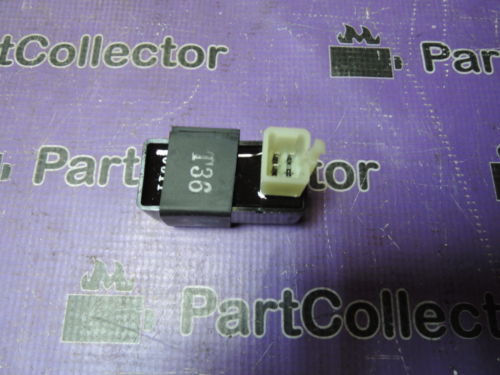 Thumbnail: SYM CDI ENGINE CONTROL UNIT DD 2 50 30400-T36-000