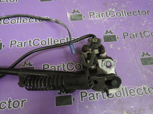 Thumbnail: YAMAHA R6 CARB 1998 2002 SIDE STAND KICK STAND SWITCH