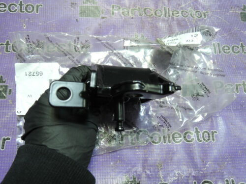 Thumbnail: PEUGEOT ELYSEO 125 DN SIDE STAND BRACKET PE761761