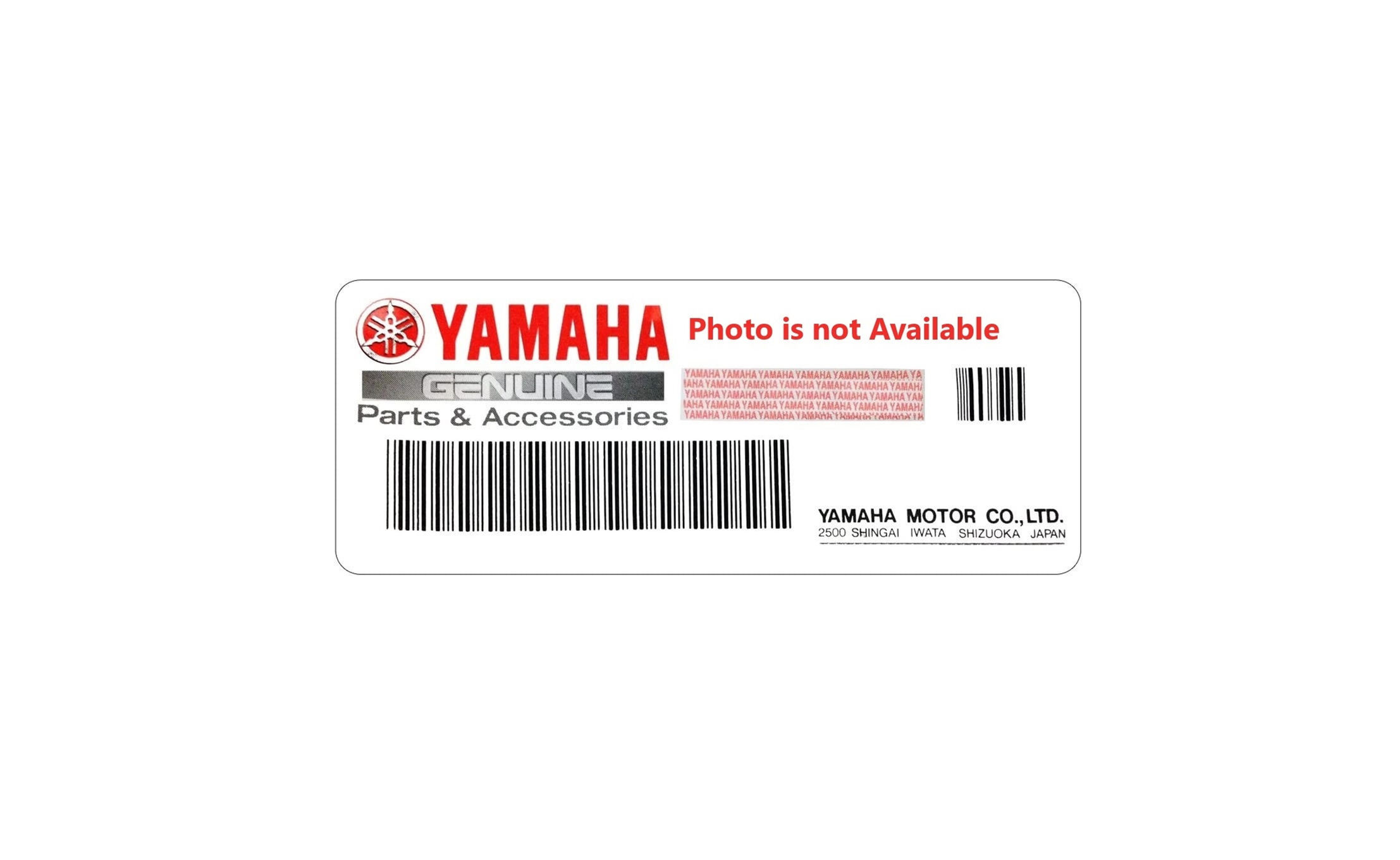 YAMAHA Reed Valve RD350LC F RZ350 C CII 1984-92 1UA-13610-00 Nos