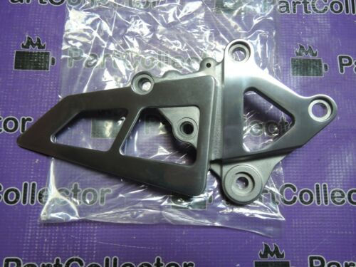 Thumbnail: KAWASAKI ZX600 NINJA ZX6R ZX750 STAY FRONT RIGHT FOOTREST HANGER 35011-1553