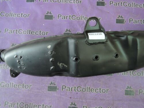 Thumbnail: KAWASAKI KE125 A6 1979 MUFFLER EXHAUST 18001-195 NOS