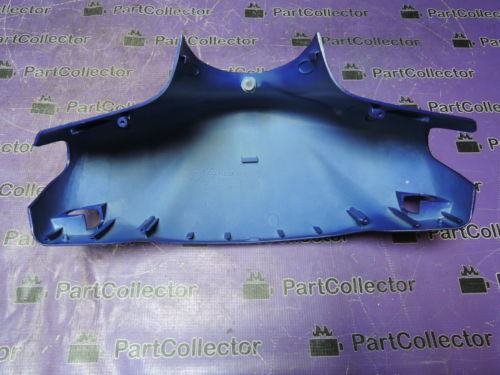 Thumbnail: SYM HANDLEBAR COVER CAP BLUE MASK 50 5320G-T5E-000-BJ