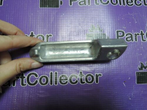 Thumbnail: KAWASAKI ZX 600 750 900 ZR 1100 EX250 1988 - 2000 FOOTREST RR RH STEP 34028-1192
