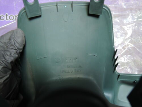 Thumbnail: PEUGEOT ELYSEO 125 HANDLEBAR COVER HANDLE BAR PE738062TB 738062TB