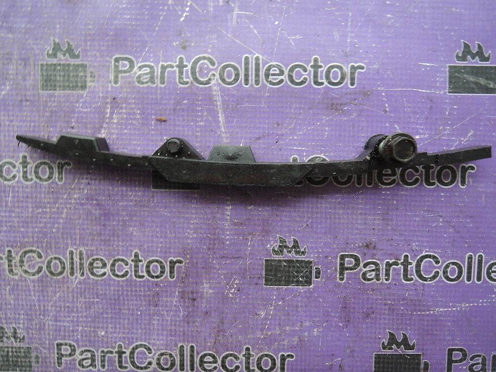 Thumbnail: HONDA DRIVEWAY CHAINS SLIPWAY TIMING CHAIN TENSIONER VF750 VF 750 MAGNA