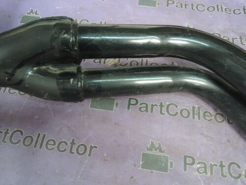 Thumbnail: KAWASAKI NINJA ZX900 GPZ900R 84-93 MANIFOLD PIPE EXHAUST BLACK 39178-1068 NOS