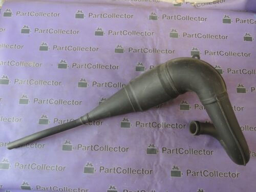 Thumbnail: KAWASAKI KDX175 1980-1982 EXHUAST PIPE MUFFLER 18002-1128 NOS