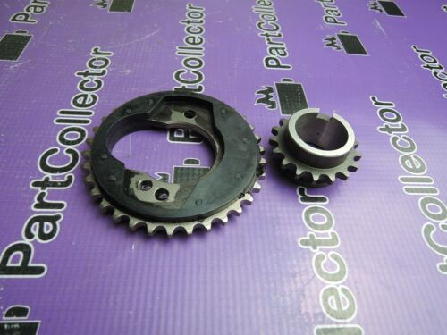 Thumbnail: CAGIVA 1994 TIMING CHAIN 800L49039