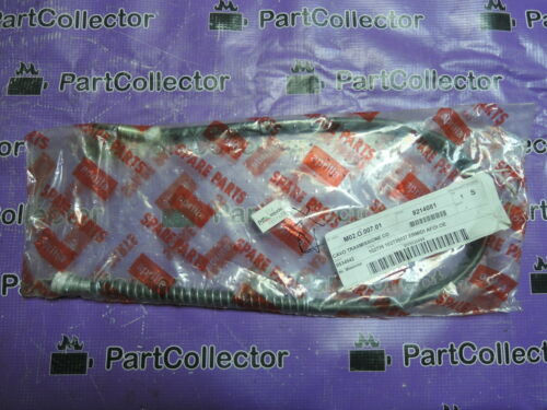 APRILIA TACHOMETER CABLE 2003 MX 50  AP8214081