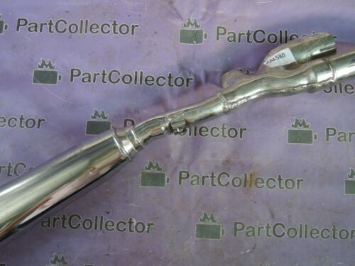 Thumbnail: KAWASAKI Z750 H3 1982 LEFT EXHAUST MUFFLER SANKEI 2055 18001-1181 NOS