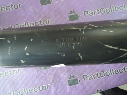 Thumbnail: KAWASAKI 18001-1320 GPZ1100 Z1100 1981-1982 KZ1100B EXHAUST MUFFLER LEFT NOS