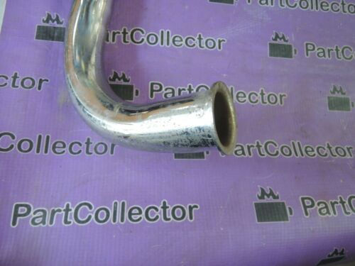 Thumbnail: KAWASAKI KZ400B1 78-79 SANKEI 2035 LEFT EXHAUST MUFFLER PIPE 18001-1172 NOS
