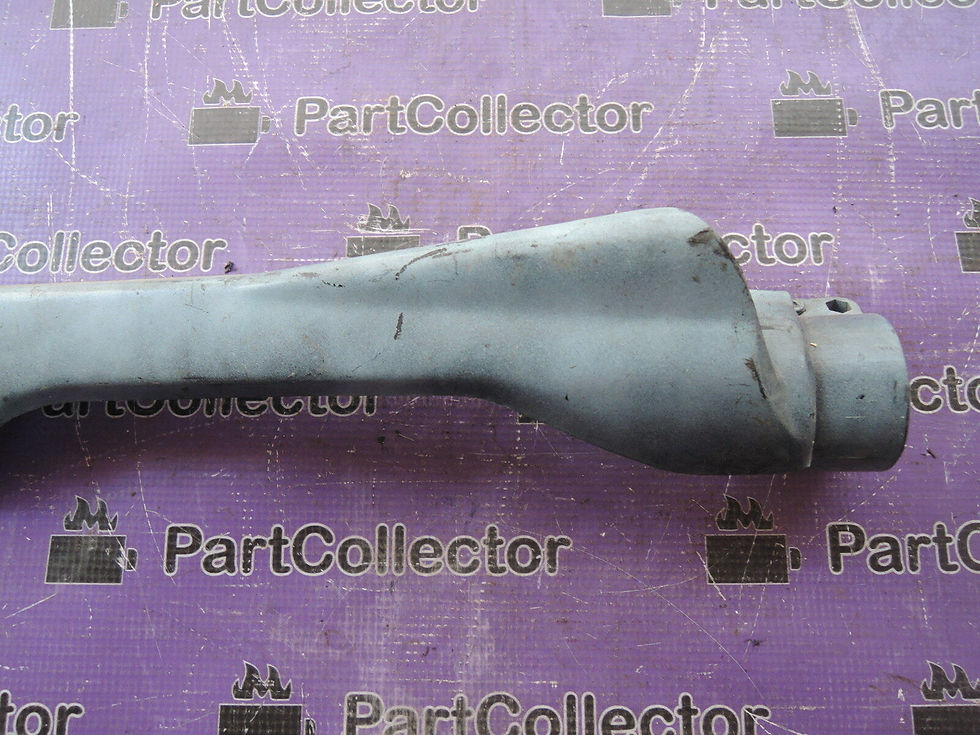Thumbnail: HUSQVARNA SM 610 1999-2000 LEFT FORK PROTECTOR 83768