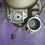 Thumbnail: HUSQVARNA CLUTCH COVER TE SM SMS TEE 610 410 1998 - 2006 800092057