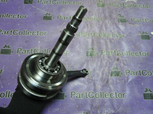 Thumbnail: PEUGEOT VOX 110 VOX110 CRANKSHAFT PE802553 802553