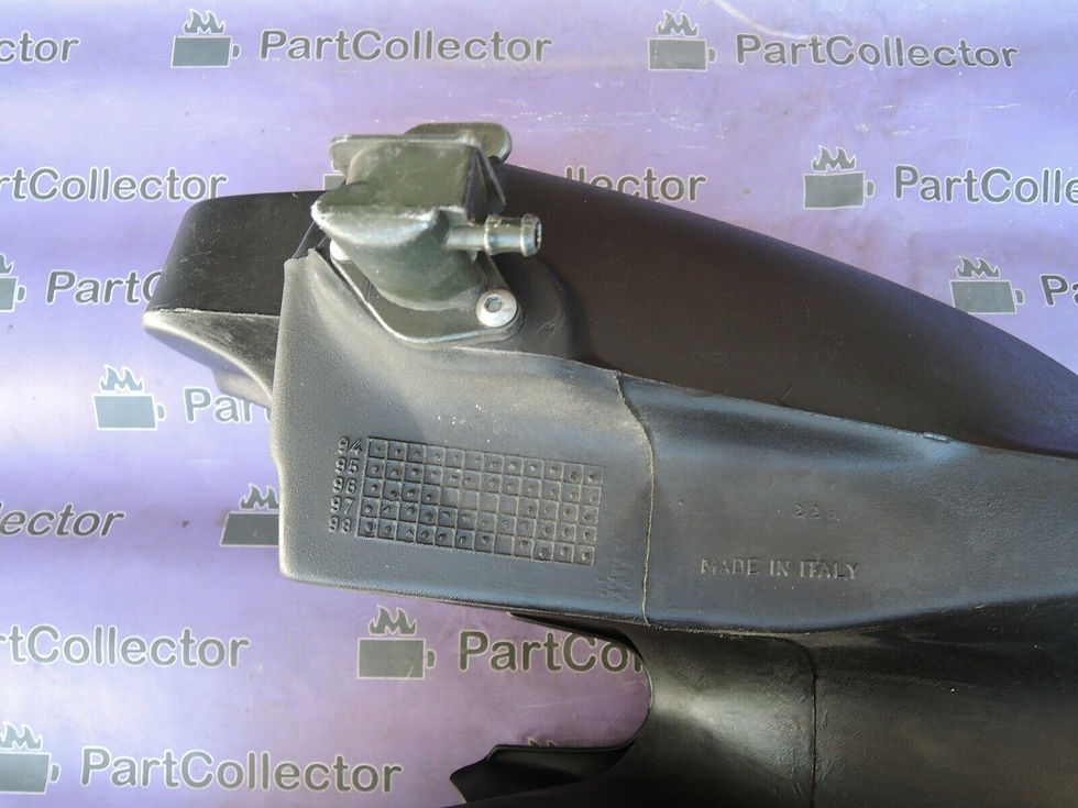 Thumbnail: BMW F 650 FUNDURO F650 1997 - 1999 1611-2328488 FUEL GAS PETROL TANK RESERVOIR