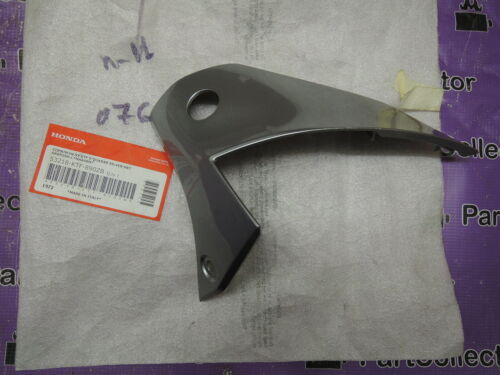 HONDA SH125 SH150 2009 - 2011 LEFT HANDLE COVER HANDLEBAR 53218-KTF-890ZB