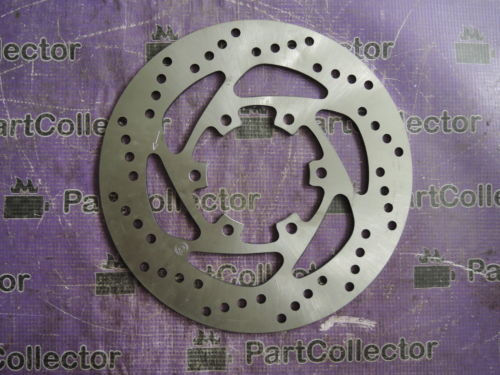 Thumbnail: YAMAHA XQ150 XQ 150 THUNDER 2001 FRONT BRAKE DISK 5HT-F5831-00