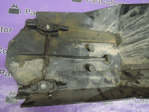 Thumbnail: KTM 690 ENDURO 2008 LOWER MUDGUARD COVER 765.03.090.000