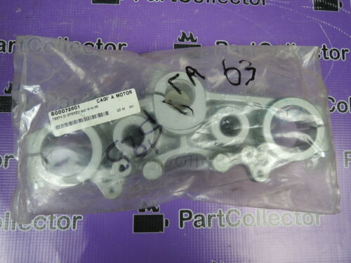 CAGIVA W16 600 1997 HUSQVARNA FRONT FORK LOWER HEAD STEERING STEM 800072601