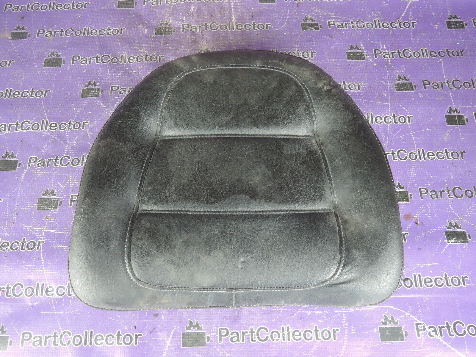 HONDA GOLDWING GL1500 SE 1987 - 1996 REAR SEAT BACK REST CUSHION 77500MN50000