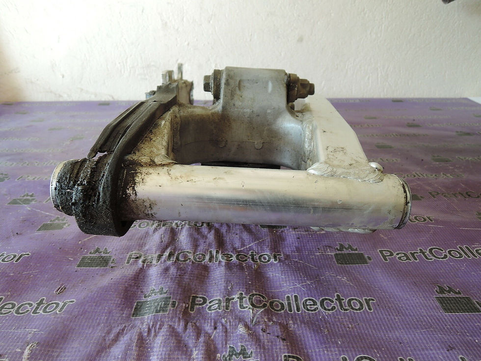 Thumbnail: SUZUKI DR650SE DR650 SE 2000 REAR ARM SWINGARM LINK