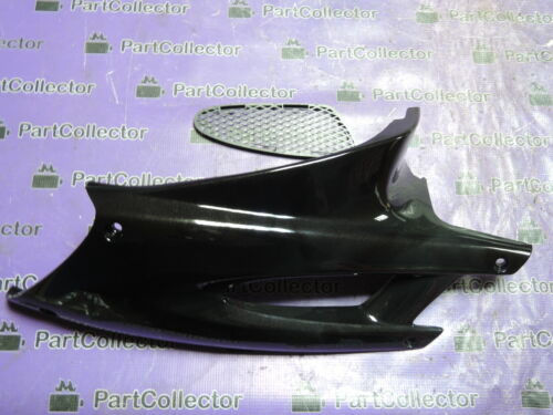 PEUGEOT SPEEDFIGHT 100 2T 2002 RIGHT SEAT UNDER LEG COVER KIT231 734279NK
