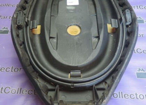 Thumbnail: GILERA RUNNER 125 ST VX RST 180 VXR 200 VXR RST E 3 2004 -2009 SEAT 180 DB SP