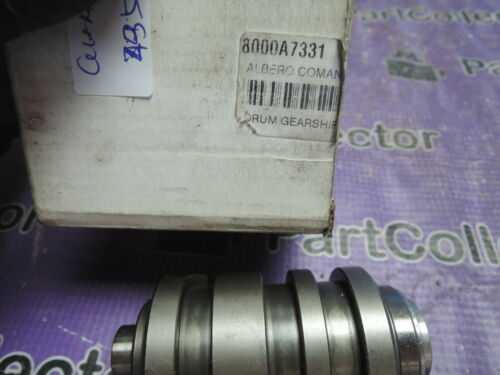 Thumbnail: HUSQVARNA CAM GEAR SHIFT DRUM TC 250 2009 - 2010 GENUINE 8000A7331