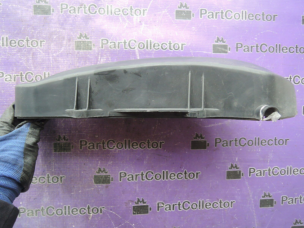 Thumbnail: HONDA AIR LID BOX COVER DYLAN 125 2001-2008 17231-KGF-9000